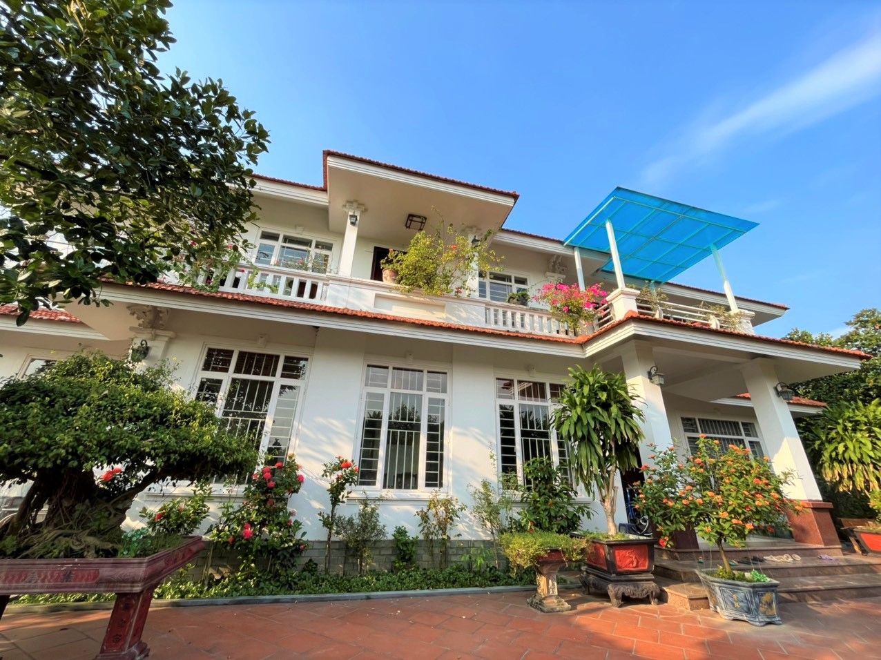 Rose Villa, Sóc Sơn | Justfly.Vn