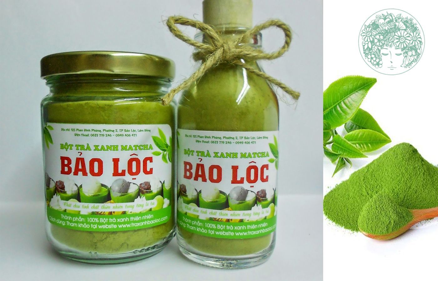 Trà Bảo Lộc