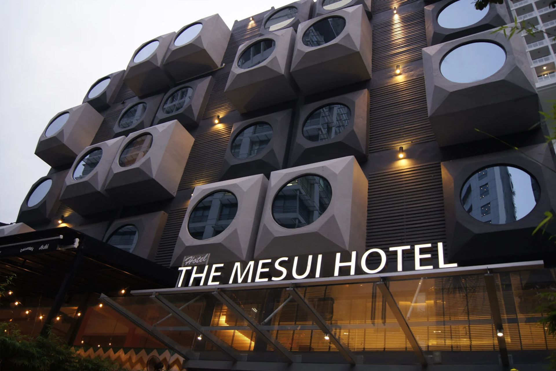  The Mesui Hotel, Kuala Lumpur