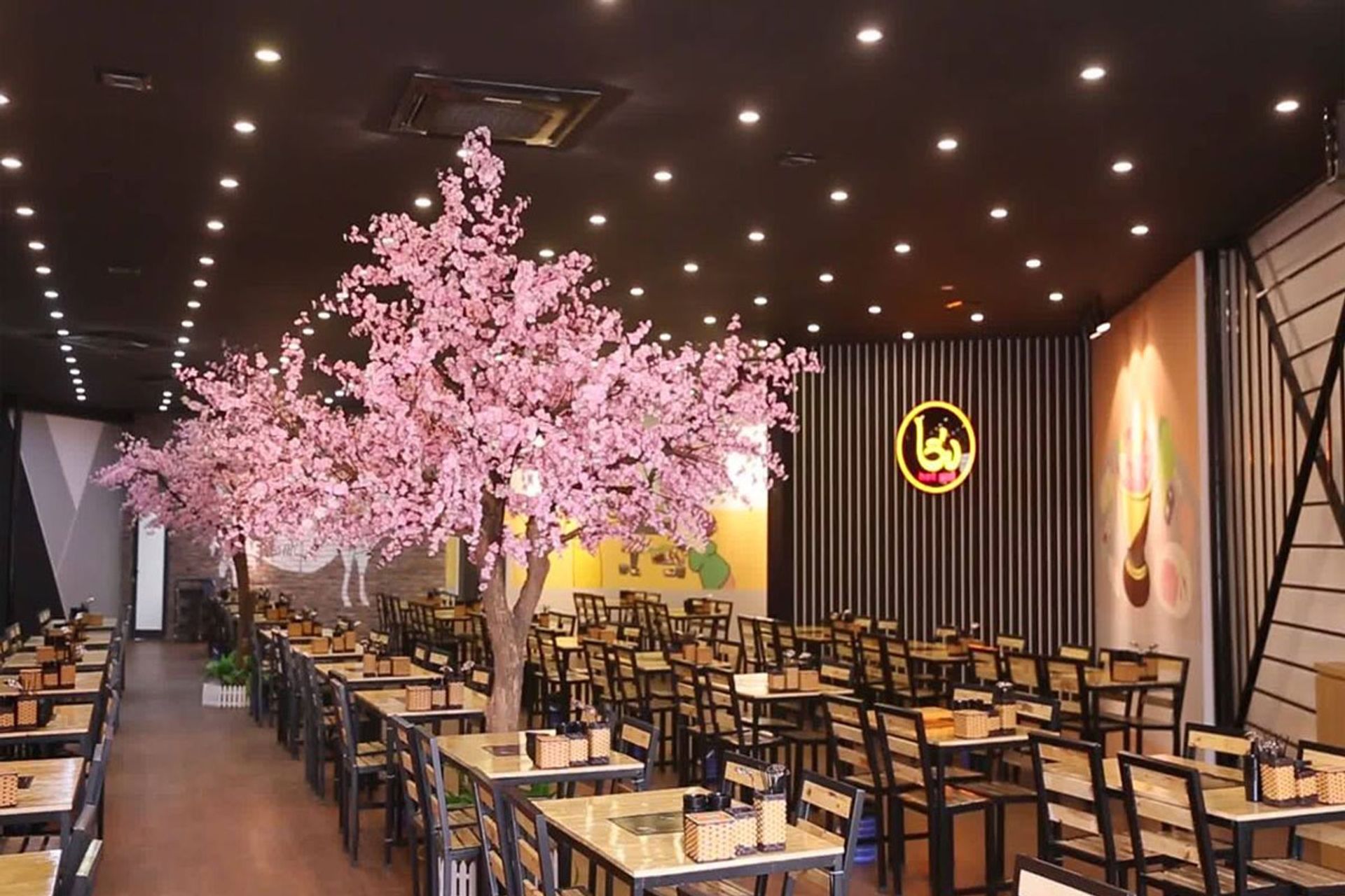 Lổu Quán Giải Phóng