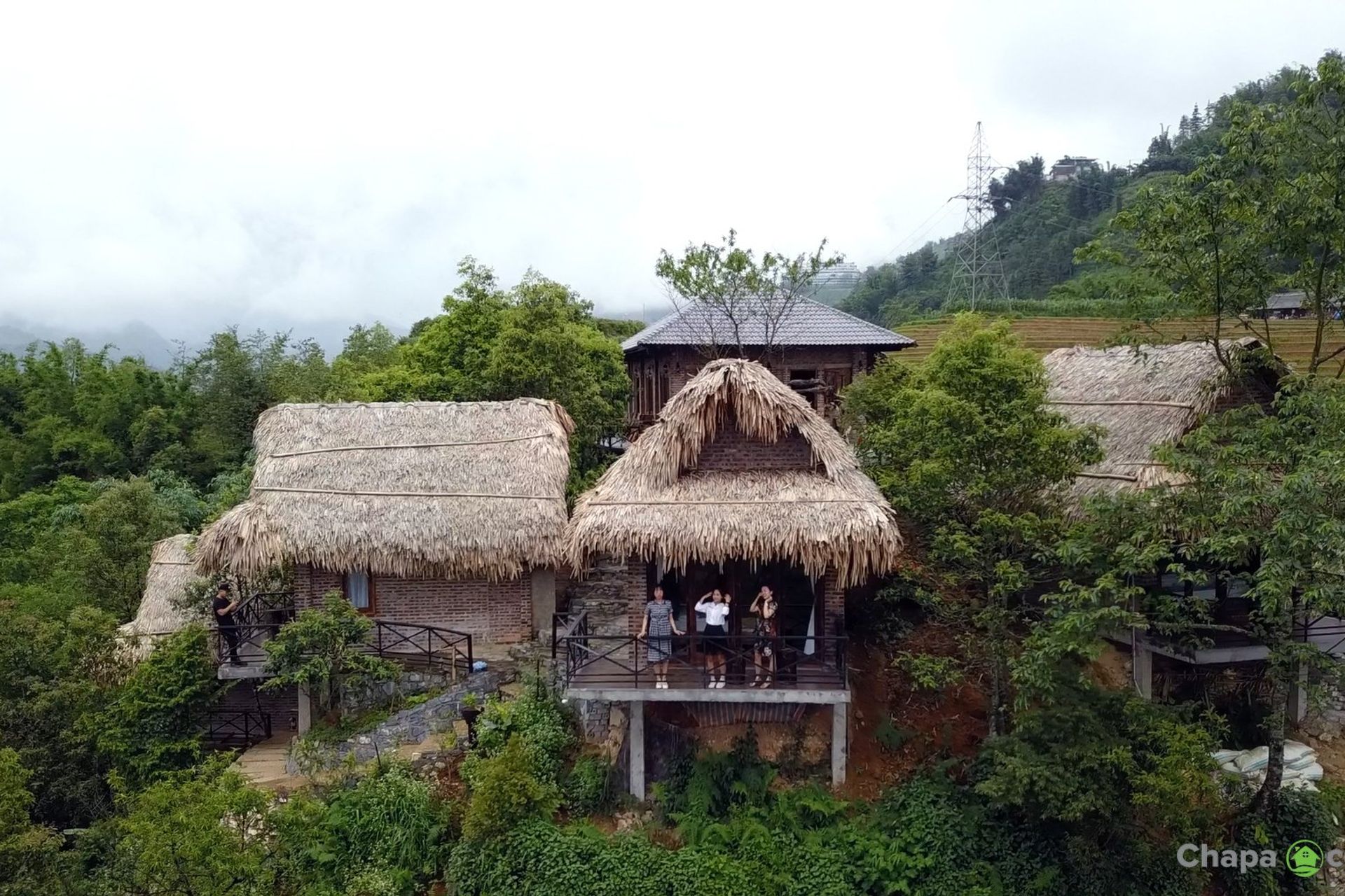 Chapa Ecolodge - Ảnh 2