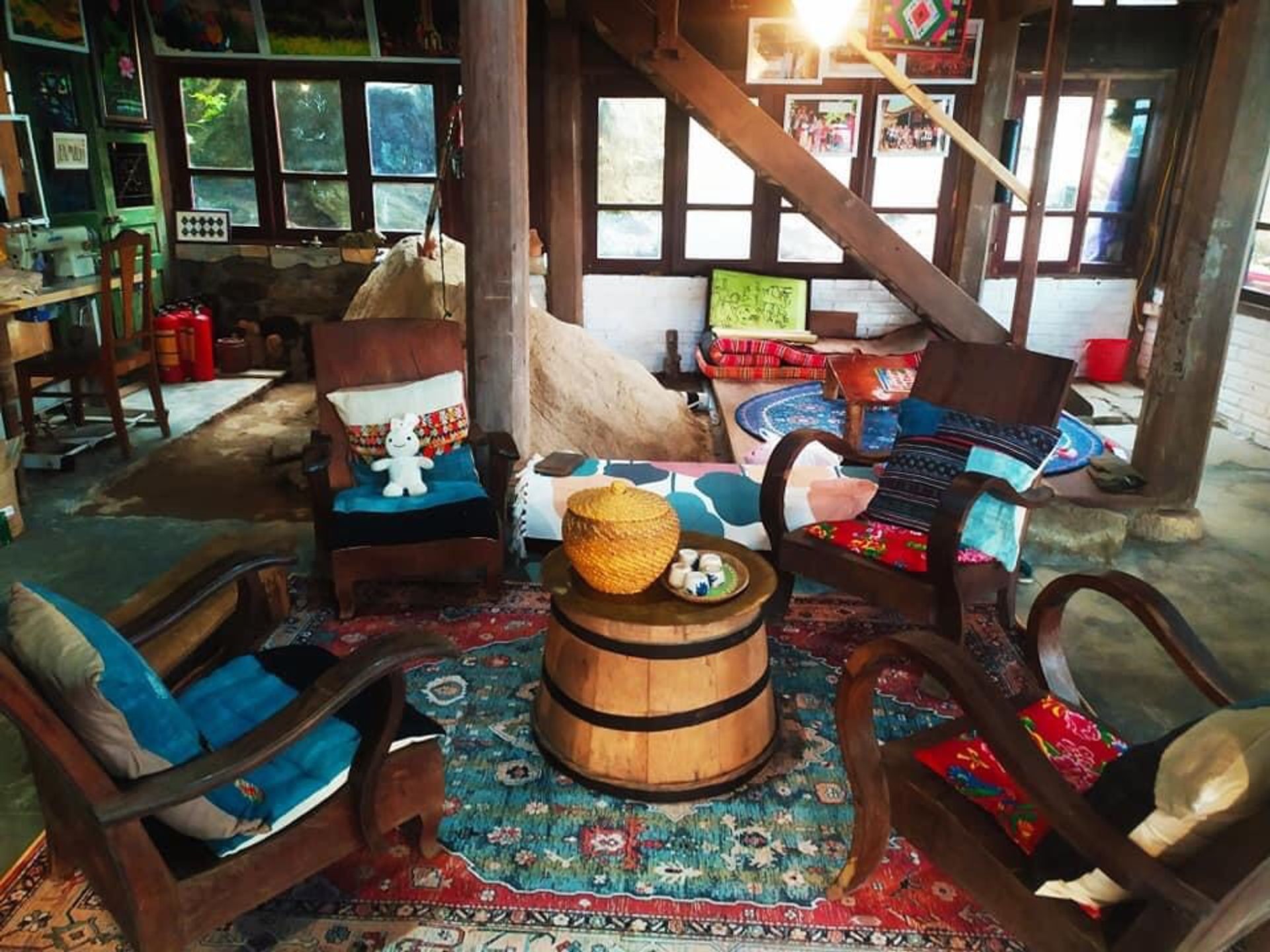 Chapi Dreamy Home - Ảnh 3