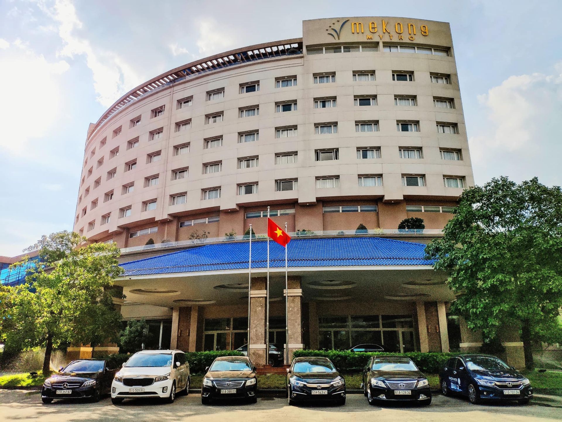 mekong my tho hotel khach san tien giang