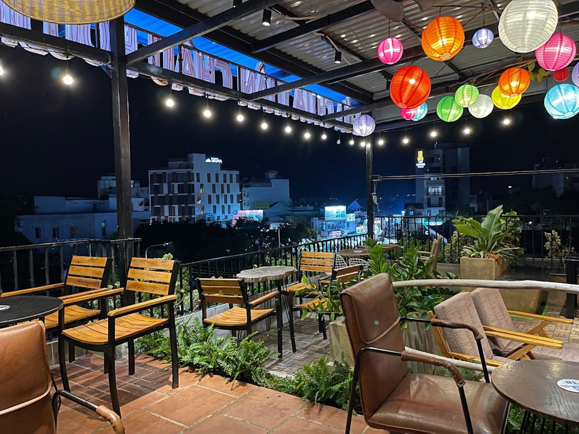 Top 10 quán cafe đẹp nổi tiếng nhất Phú Quốc Justfly.vn