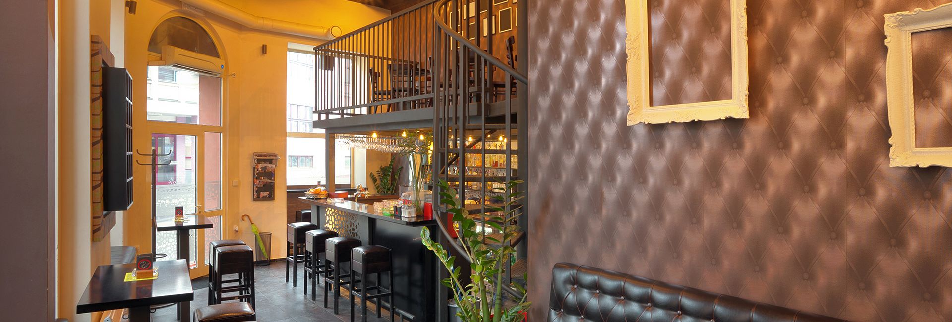 Top 9 các quán cà phê với view đẹp nhất tại Hà Nội