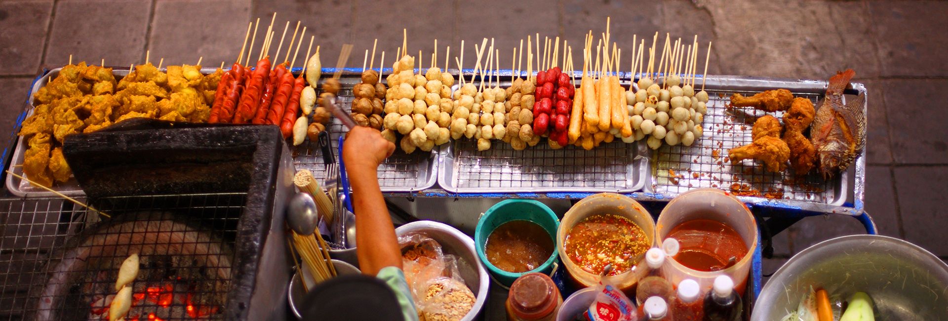 Ăn vặt Nha Trang - những món ngon không thể bỏ lỡ!