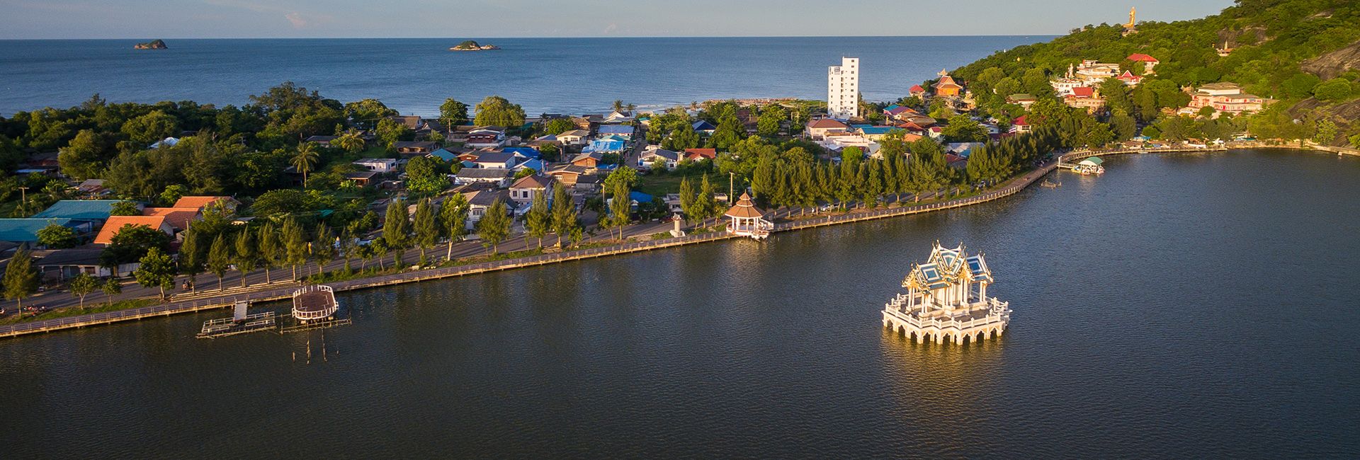 Top 10 trải nghiệm thú vị ở Hua Hin, Thái Lan