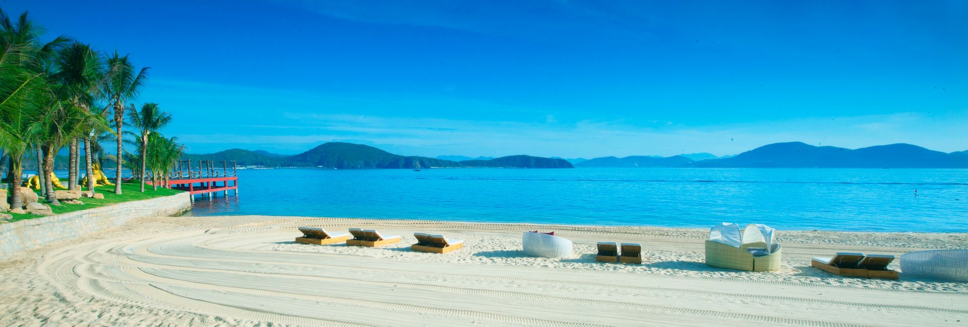 Hướng dẫn du lịch Hòn Tằm Nha Trang từ A đến Z