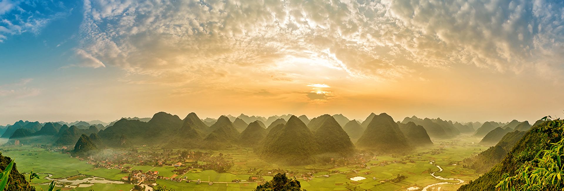 Top 5 địa điểm du lịch hấp dẫn ở Lạng Sơn