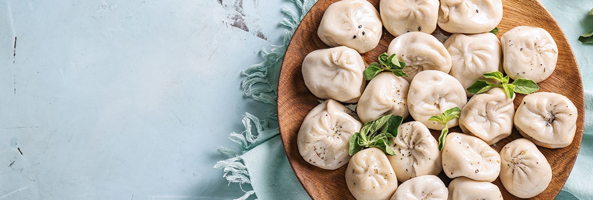 Top 10 món ngon Tế Nam, Trung Quốc bạn nên thử