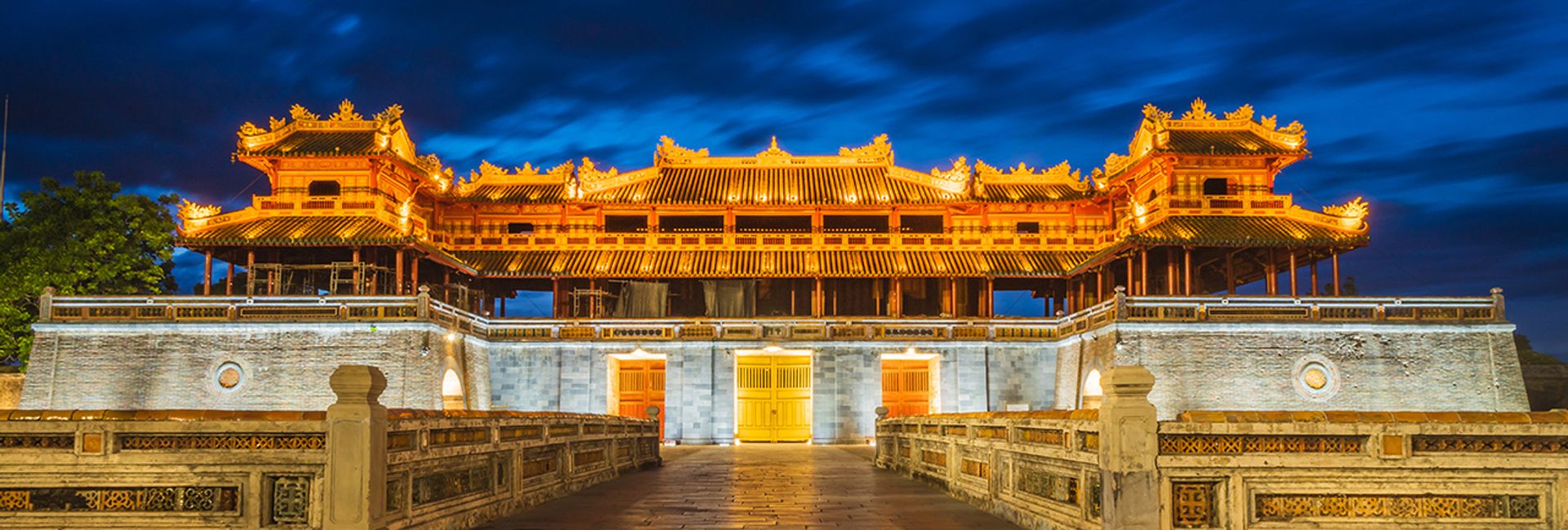 Top 8 địa điểm du lịch hấp dẫn ở Huế