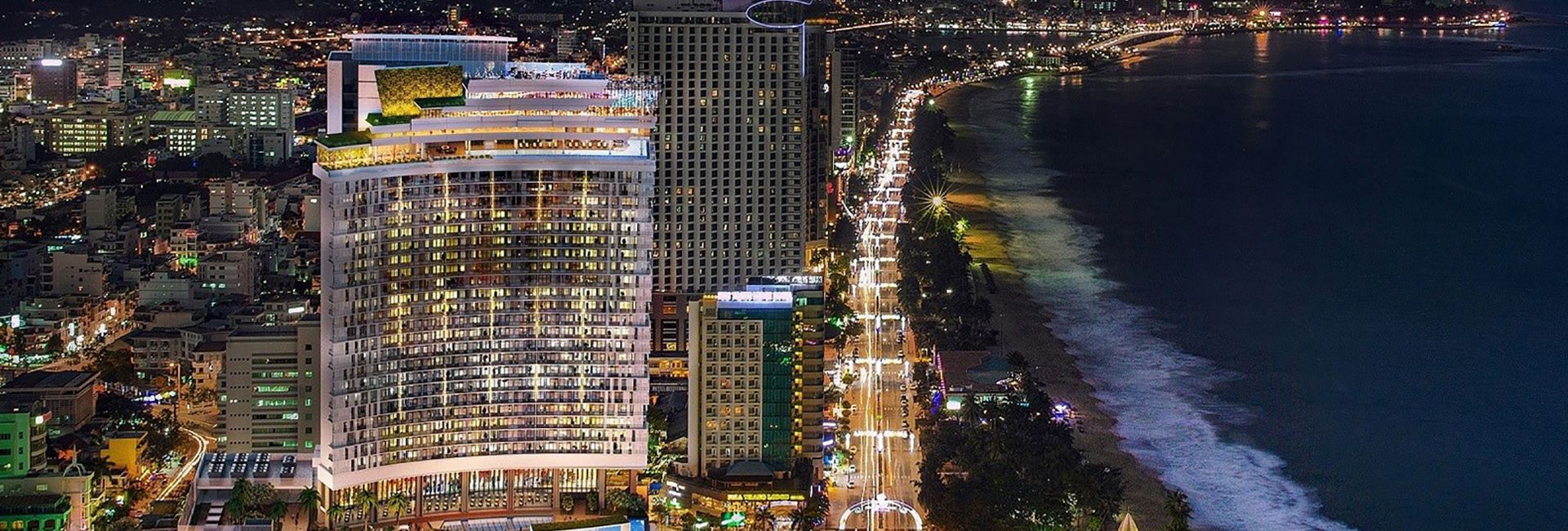 Top 10 trung tâm mua sắm ở Nha Trang dành cho "hội shopping"