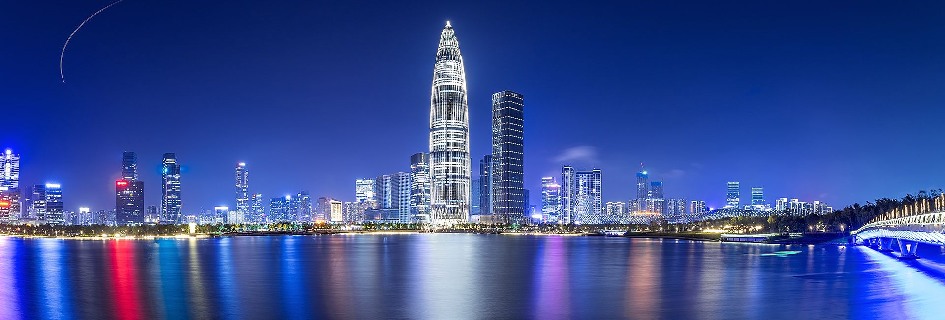 Top 5 hoạt động thú vị nhất vào ban đêm ở Thâm Quyến