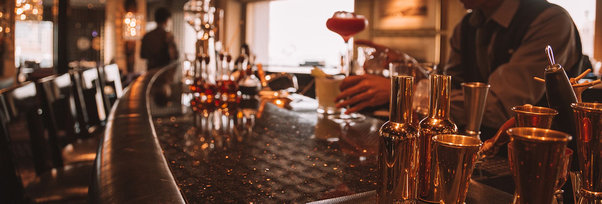 Top 10 quán bar sôi động nhất Trùng Khánh, Trung Quốc