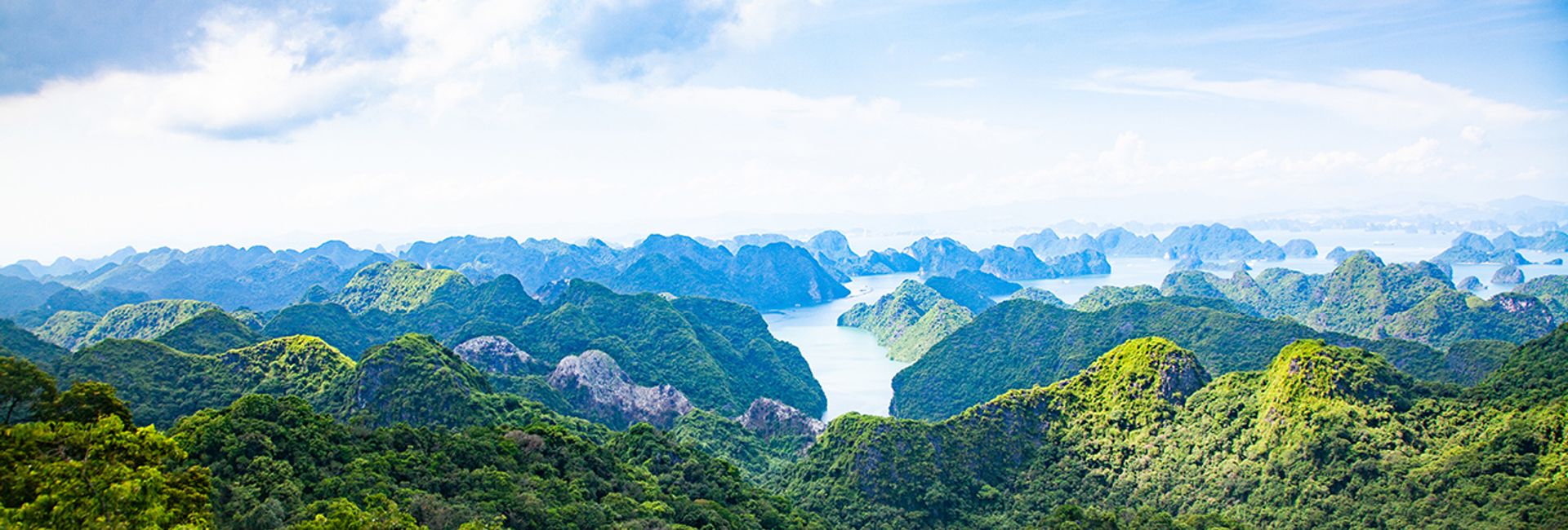 Kinh nghiệm du lịch Cát Bà tất tần tật từ A đến Z