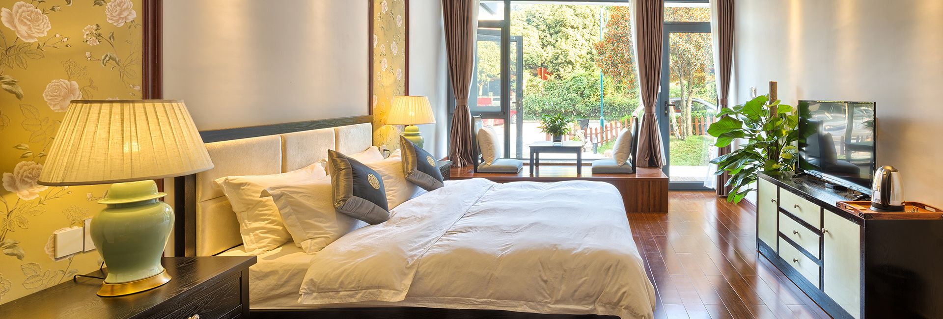 Top 9 homestay view đẹp không nên bỏ lỡ ở Sài Gòn