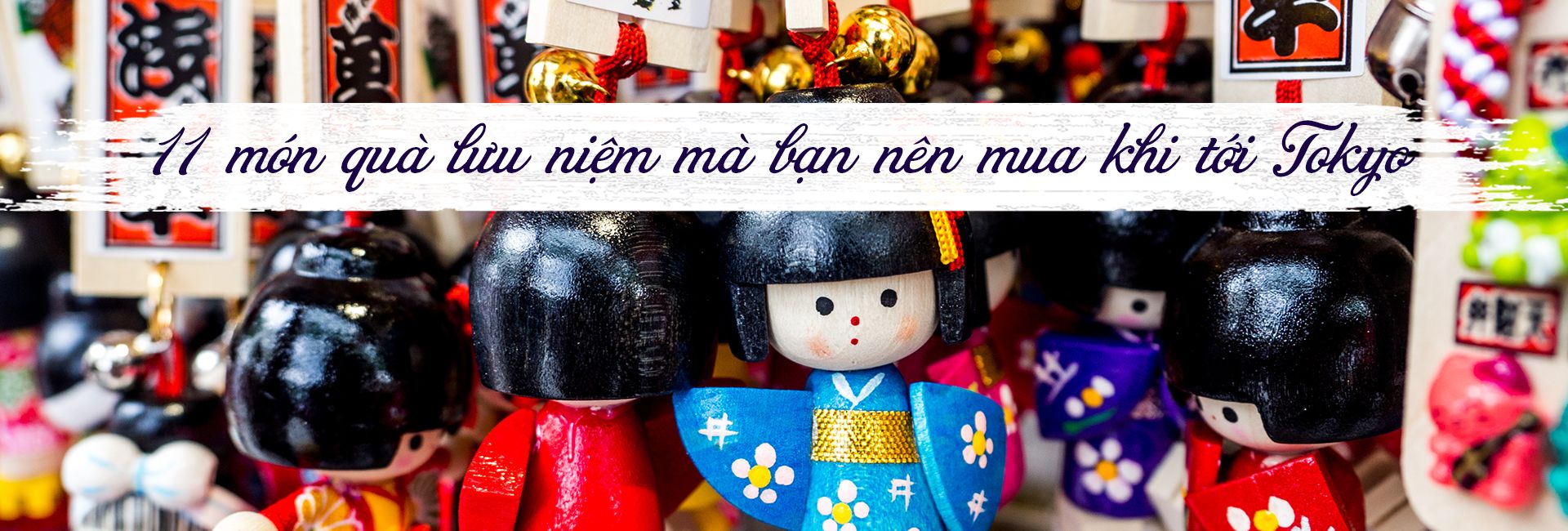 Mua gì làm quà khi đi du lịch Tokyo - Nhật Bản?
