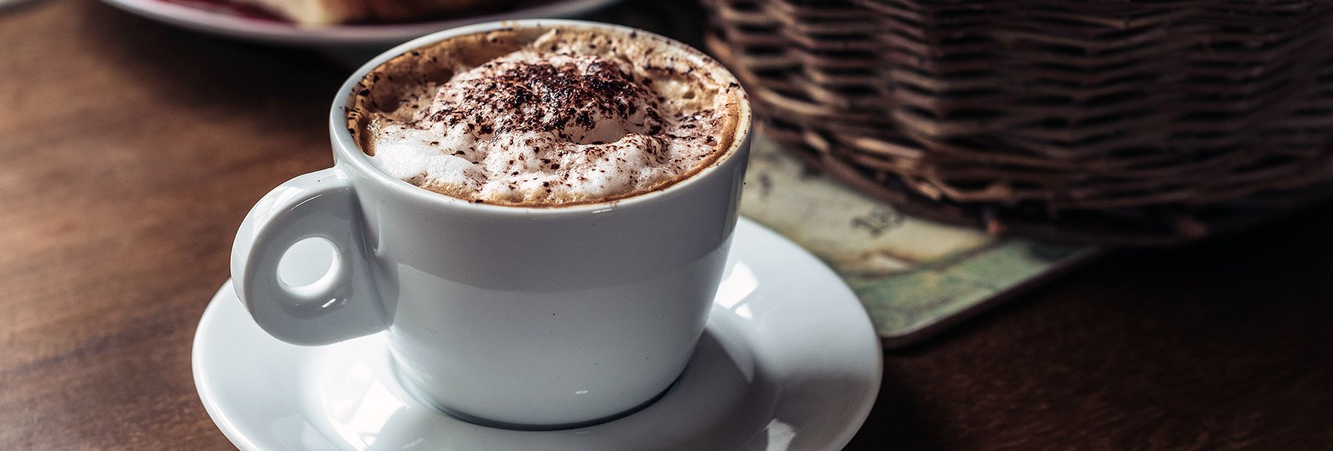Top 10 quán cafe yên tĩnh ở Sài Gòn có không gian đẹp