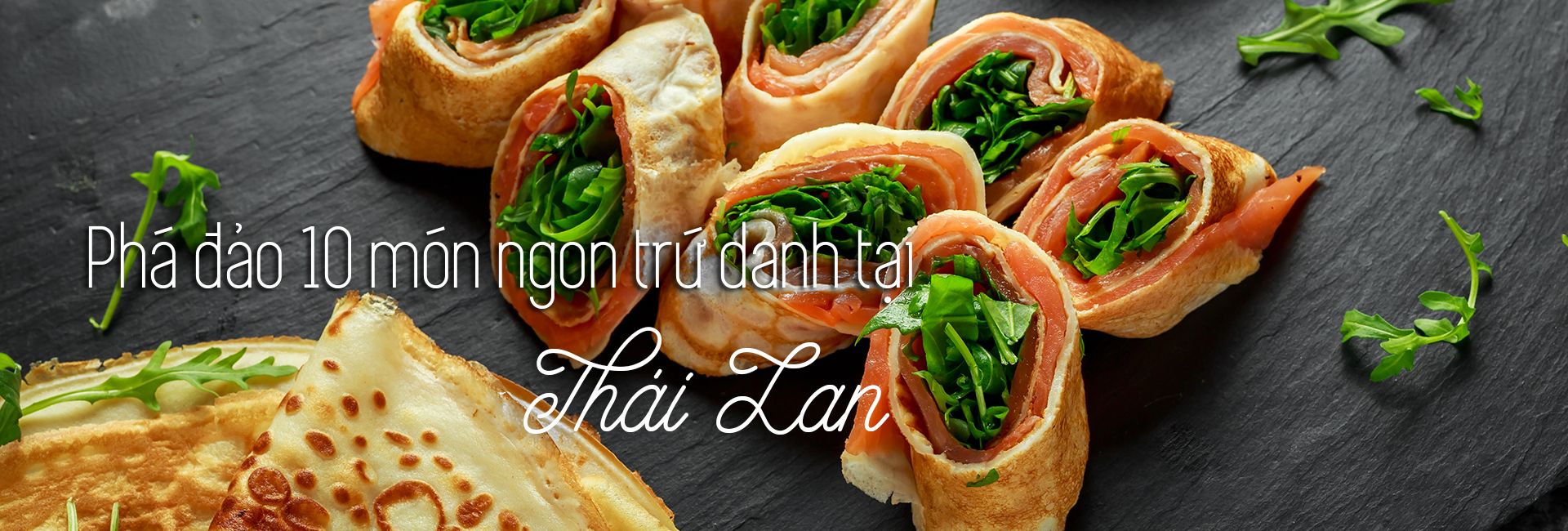 Top 10 món tráng miệng Thái Lan giá rẻ ngon trứ danh