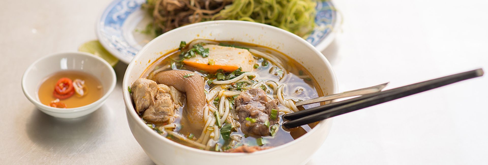 6 đặc sản Huế không thể qua cho các tín đồ du lịch ẩm thực