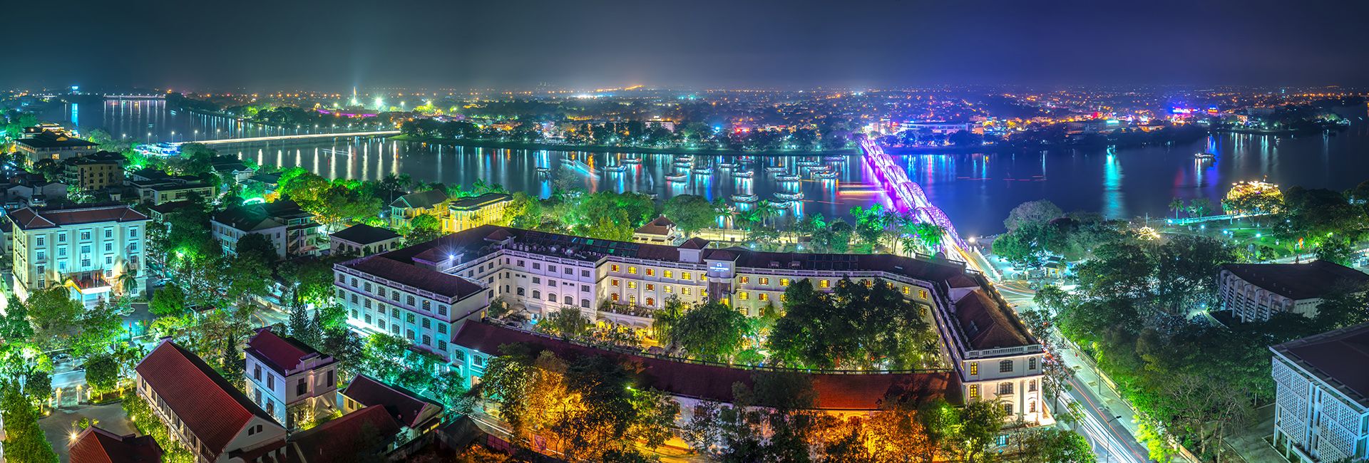 Kinh nghiệm du lịch Huế tất tần tật từ A đến Z