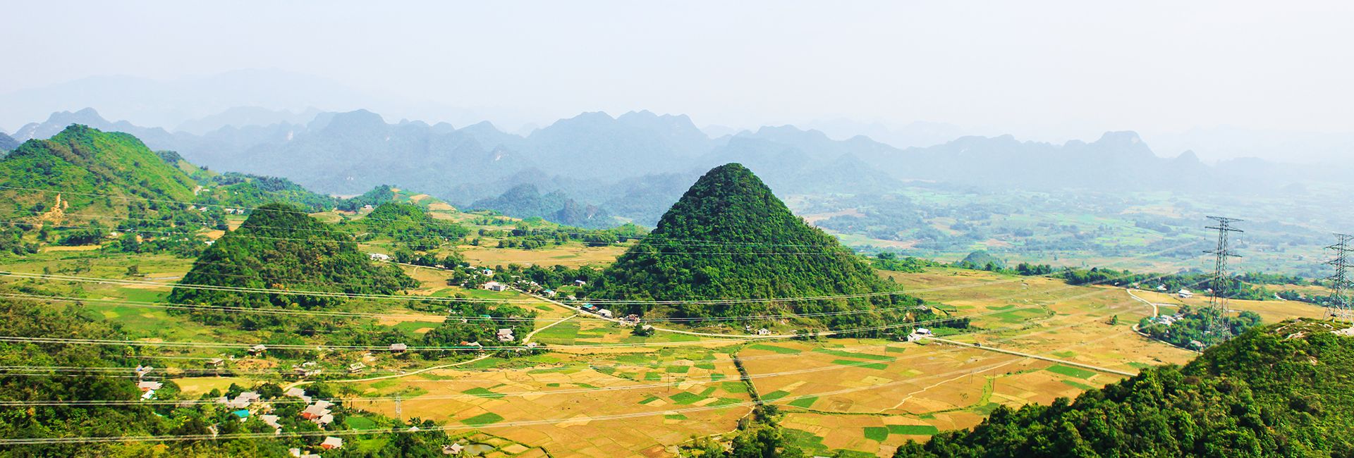 Kinh nghiệm du lịch Mai Châu 3 ngày 2 đêm