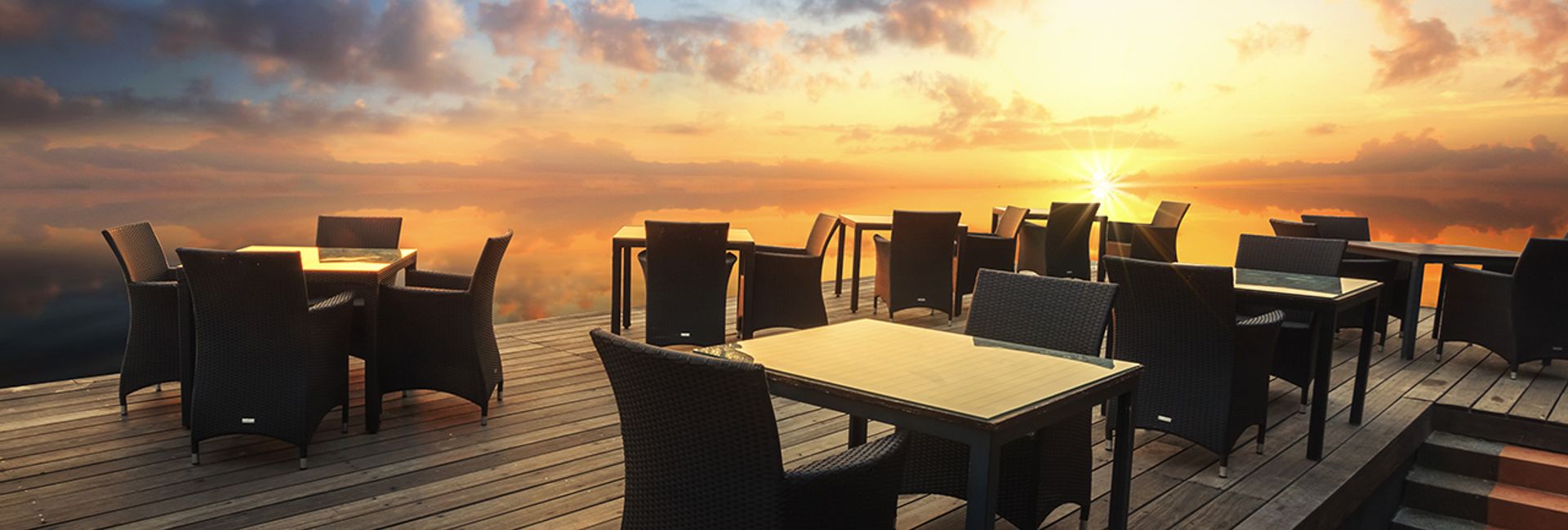 Top 10 quán bar bãi biển “chill” nhất ở Penang, Malaysia