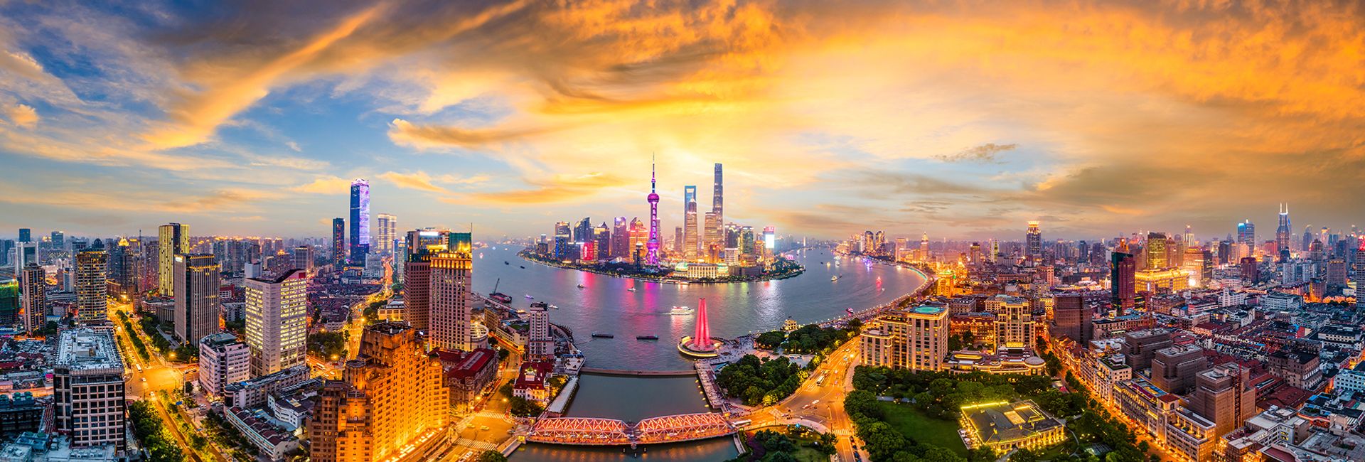 Nên đi du lịch Thượng Hải vào thời điểm nào trong năm?