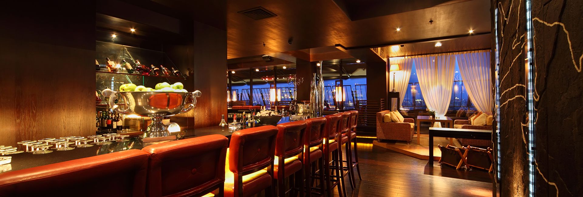 Top 10 quán bar tuyệt nhất ở Gangnam, Seoul