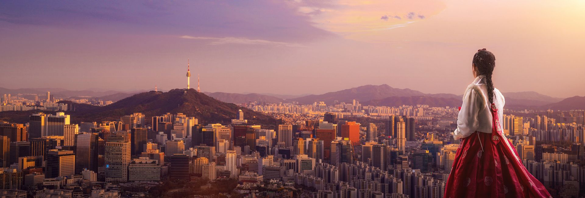 17 điều bạn nên thử khi đến thành phố Seoul