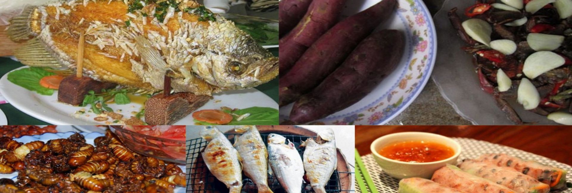 Top 7 món ăn ngon nổi tiếng tại Cần Thơ