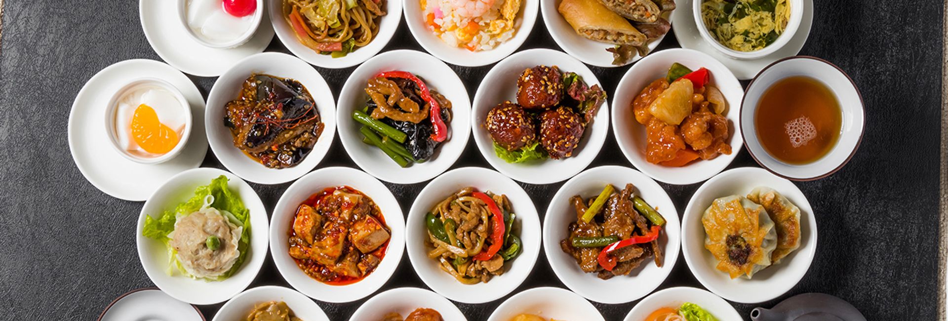 Top 7 món ăn ngon bạn nên thử ở Hồng Kông