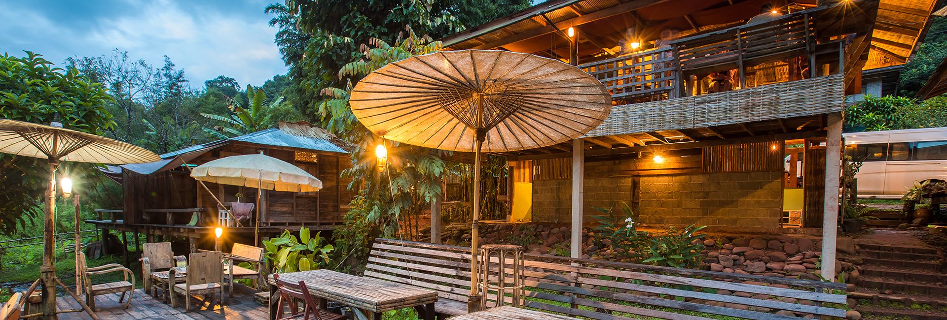 Top 6 homestay Quảng Bình "chất phát ngất"