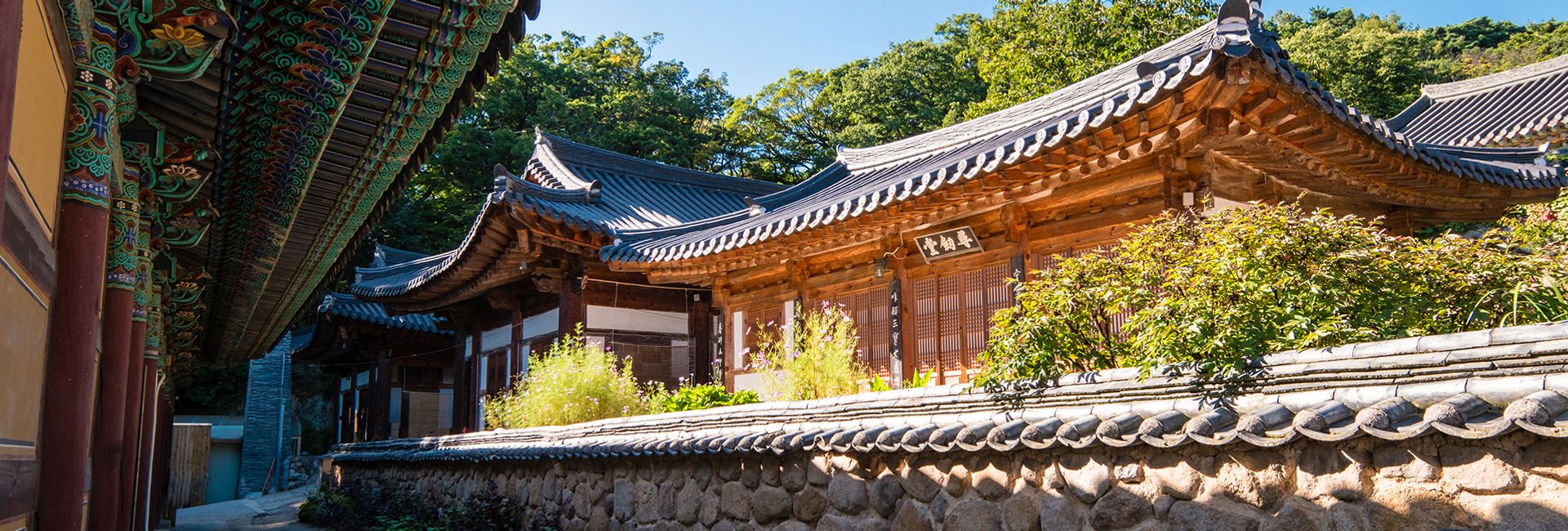 Top 10 trải nghiệm thú vị khi du lịch Daegu, Hàn Quốc