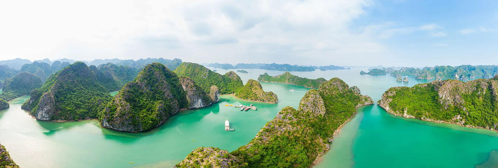 Kinh nghiệm du lịch Cát Bà 3 ngày 2 đêm từ A đến Z