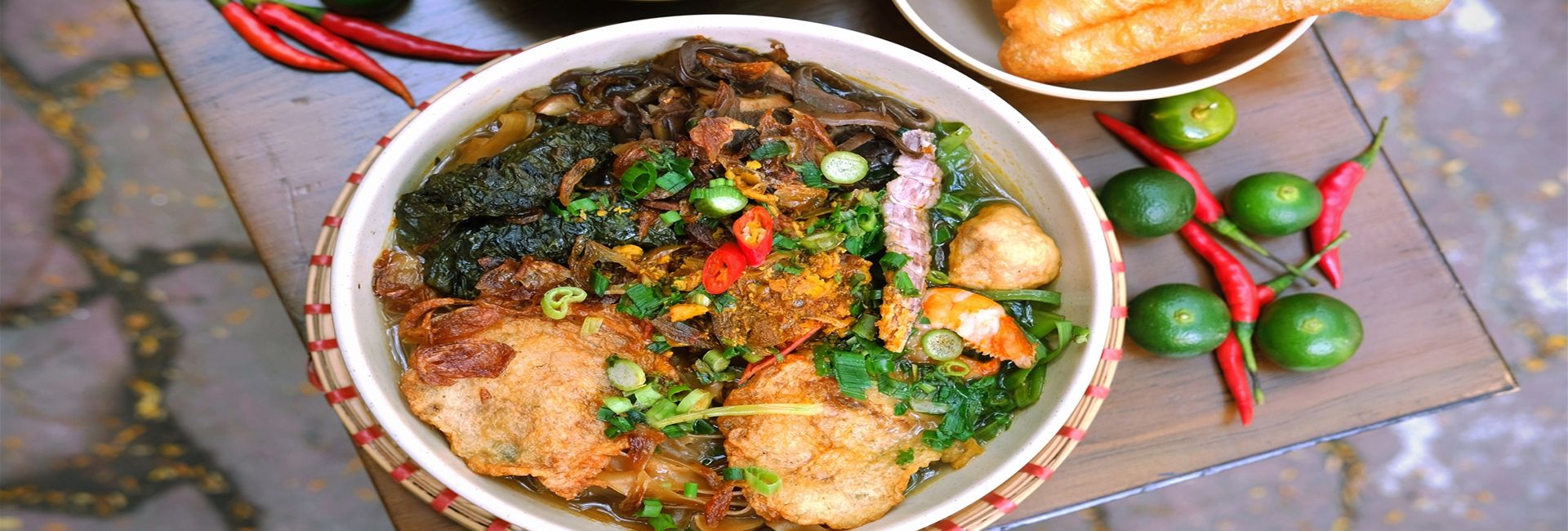 Top 15 món đặc sản Hải Phòng ngon nhất mang về làm quà