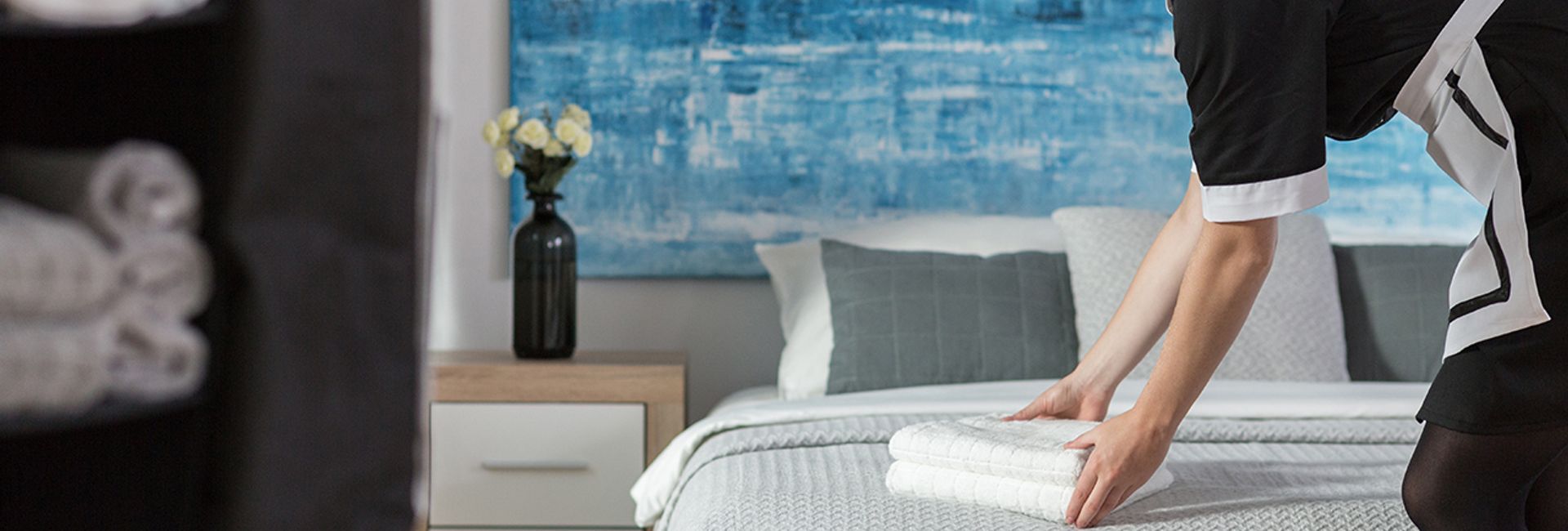 Top 10 khách sạn chất lượng tốt nhất tại Trịnh Châu