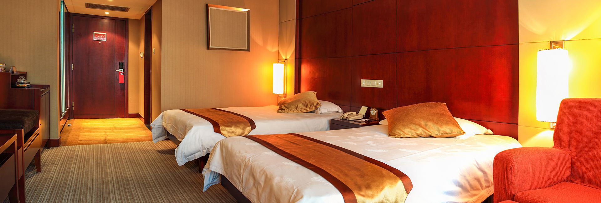 Top 10 nhà nghỉ giá rẻ tốt nhất tại Kuching, Malaysia