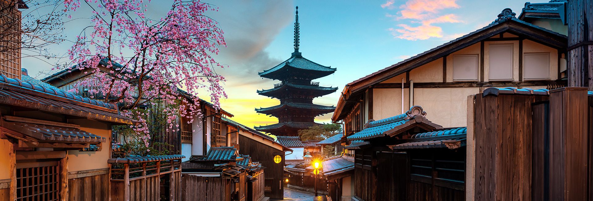 16 địa điểm lãng mạn dành cho các cặp đôi ở Kyoto 