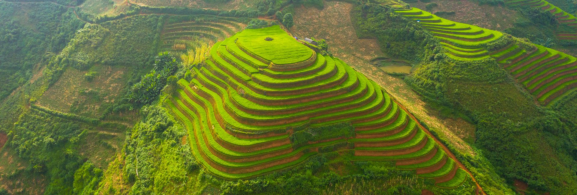 Địa điểm du lịch Yên Bái