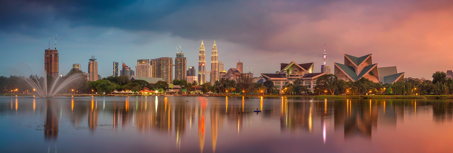 Hướng dẫn khám phá trọn vẹn Malaysia trong 2 tuần