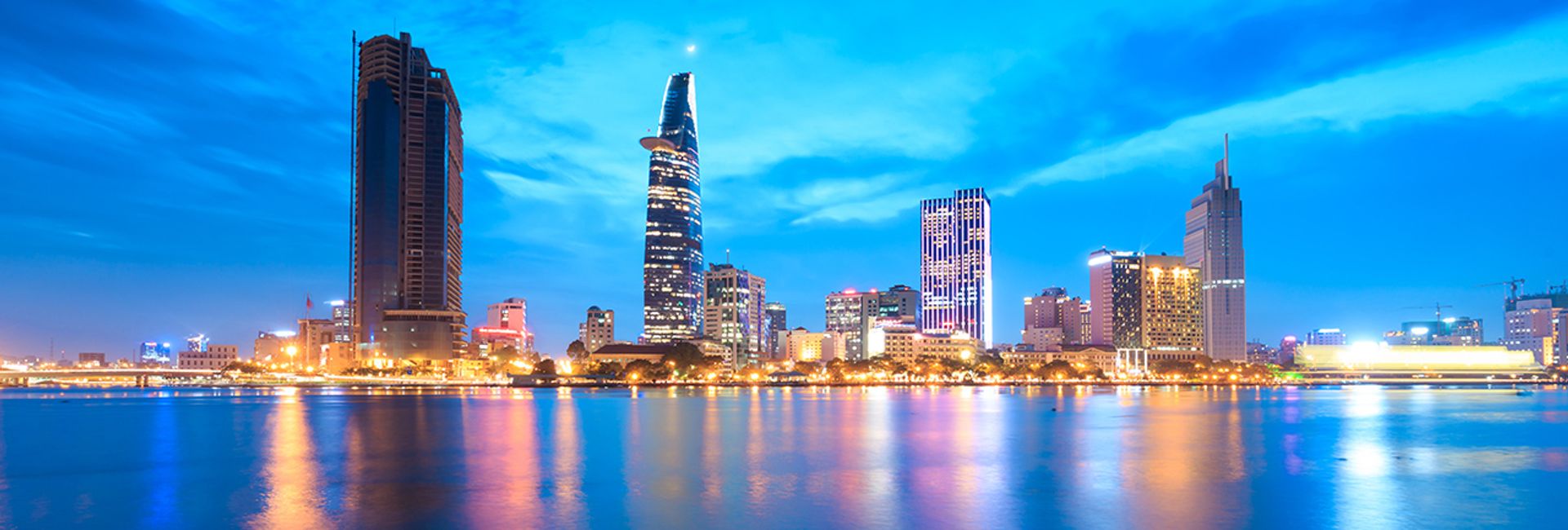 Kinh nghiệm du lịch Sài Gòn tất tần tật từ A đến Z