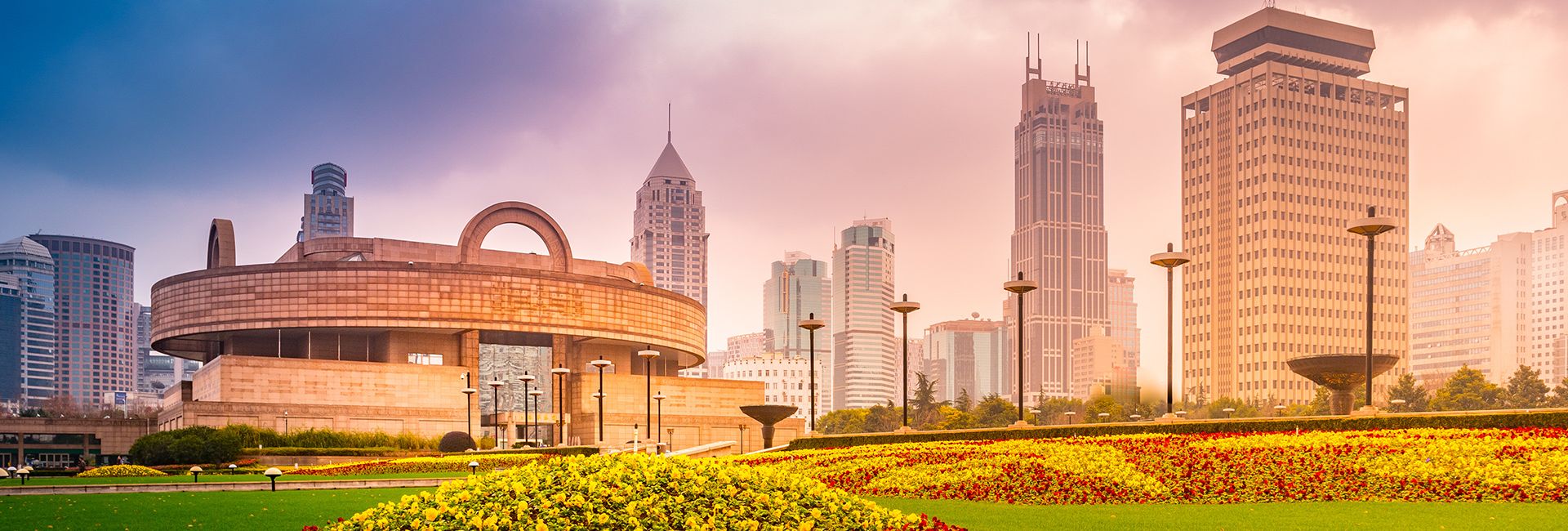 Top 7 bảo tàng nổi tiếng nhất ở Thượng Hải