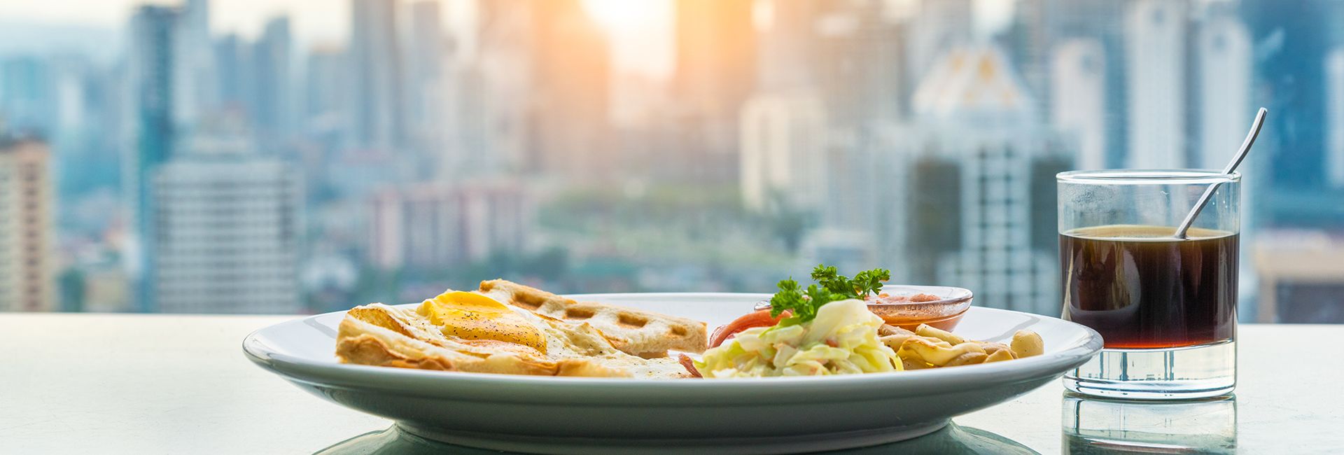 Top 10 quán cà phê ngon nhất tại Kuala Lumpur