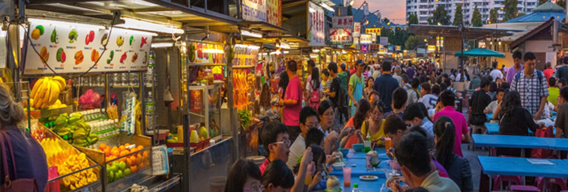 Top 10 địa điểm mua sắm ở Malacca, Malaysia