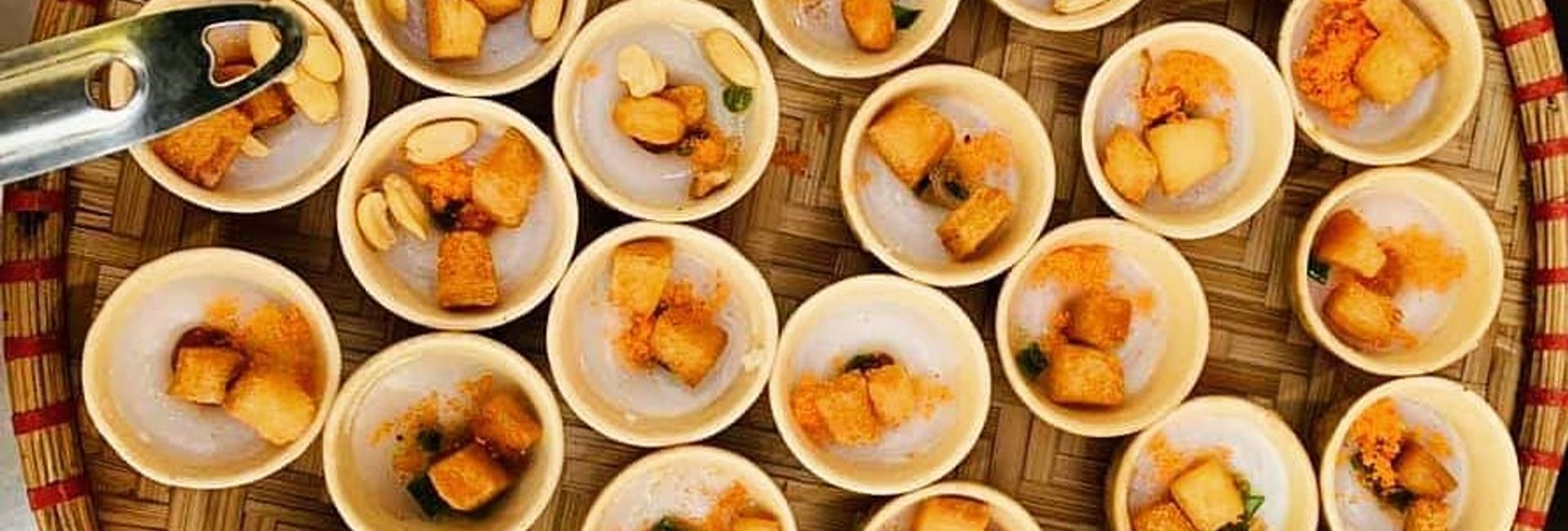 Top 3 khu chợ sầm uất nhất ở Siêm Riệp, Campuchia