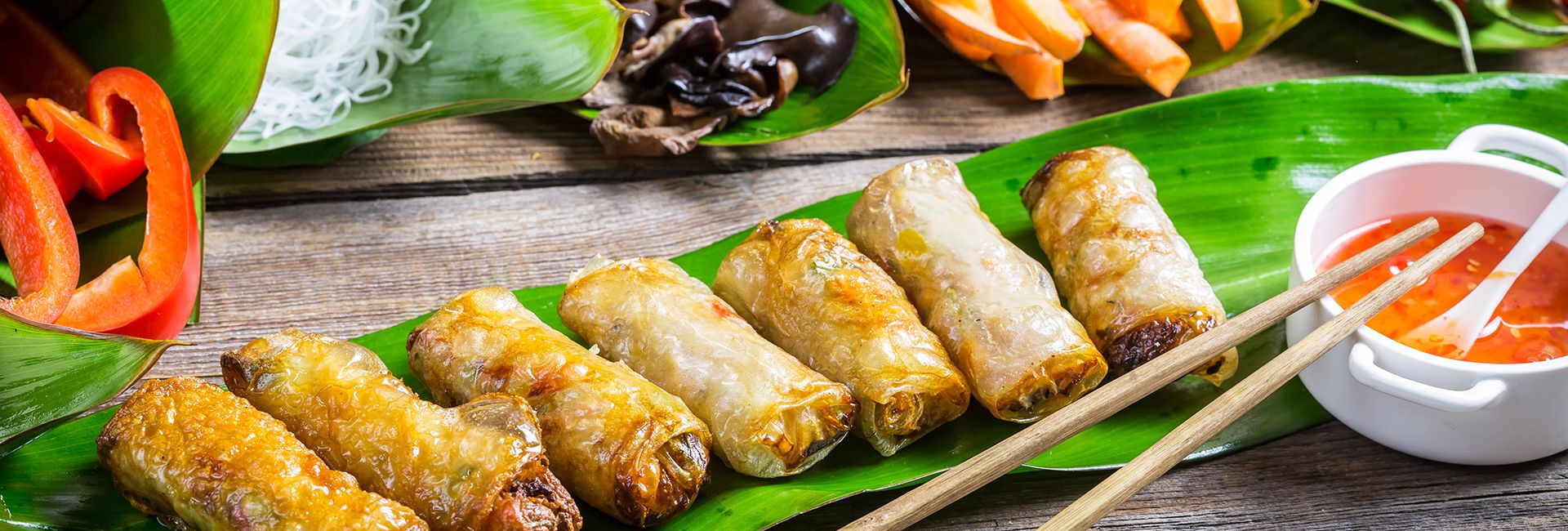 Top 6 quán ăn ngon Quận 11 - Sài Gòn nổi đình nổi đám
