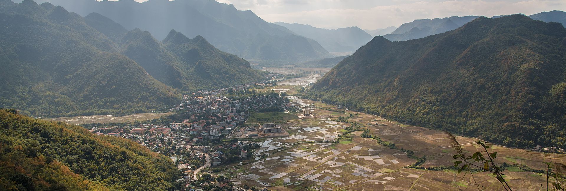 Kinh nghiệm du lịch Mai Châu 2 ngày 1 đêm