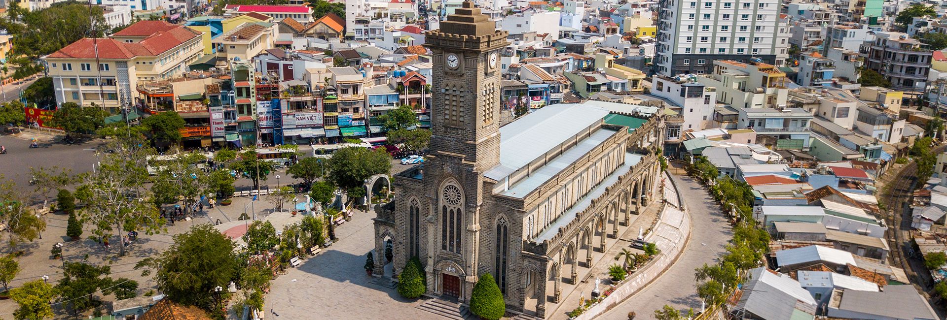 Top 10 địa điểm du lịch Nha Trang nổi bật và hấp dẫn nhất