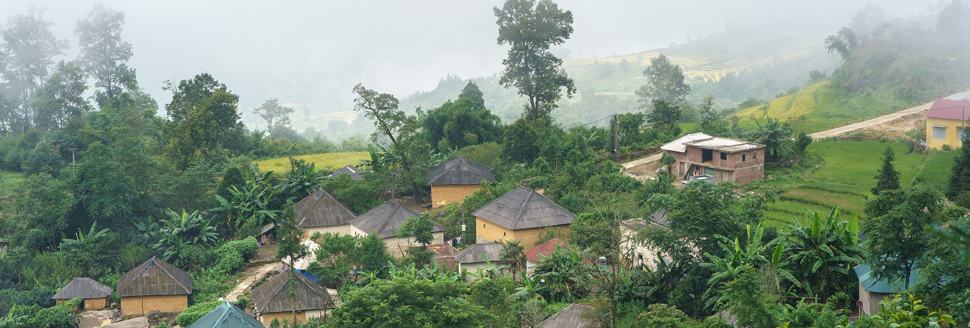 Kinh nghiệm du lịch Y Tý